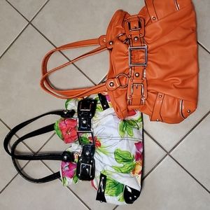 Wilson Leather Purse